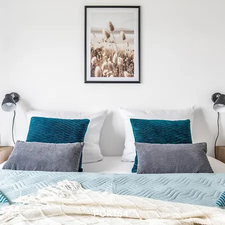 Casa vacanze Luette Strandhus *