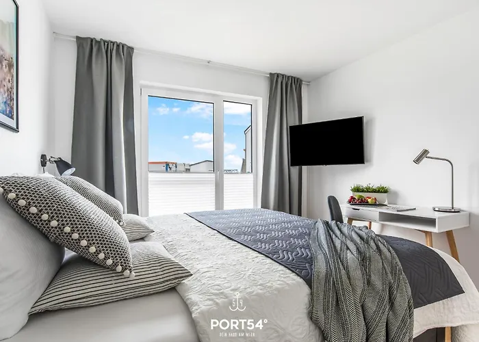 Luette Strandhus Olpenitz